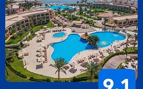 Cleopatra Luxury Resort Sharm El Sheikh